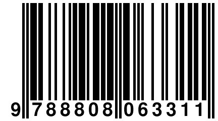 9 788808 063311