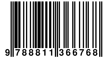 9 788811 366768