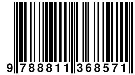 9 788811 368571