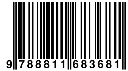 9 788811 683681