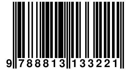 9 788813 133221