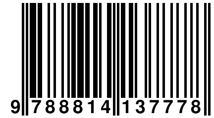 9 788814 137778