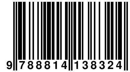 9 788814 138324