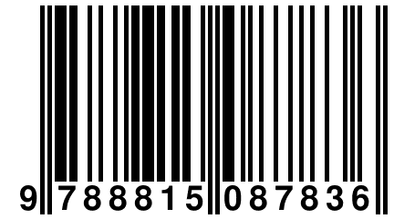 9 788815 087836