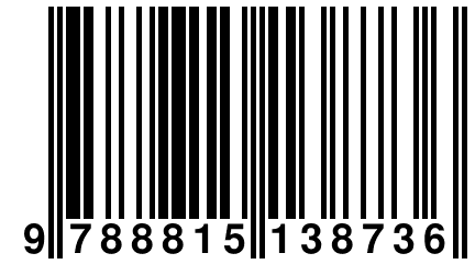 9 788815 138736