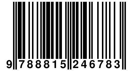 9 788815 246783