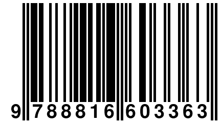 9 788816 603363