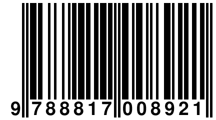 9 788817 008921