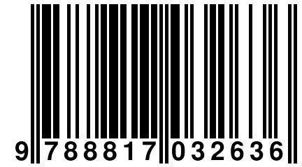 9 788817 032636