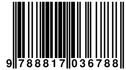 9 788817 036788