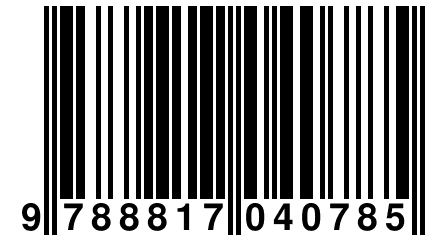 9 788817 040785