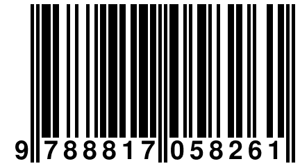 9 788817 058261