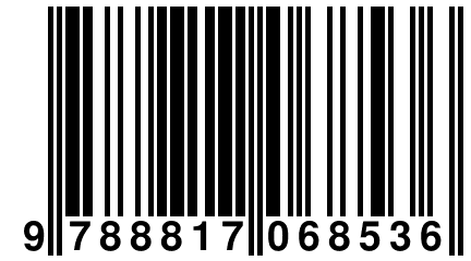 9 788817 068536