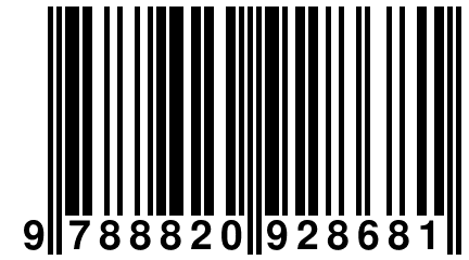 9 788820 928681