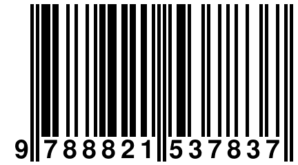 9 788821 537837