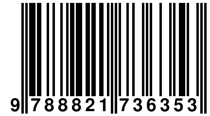 9 788821 736353