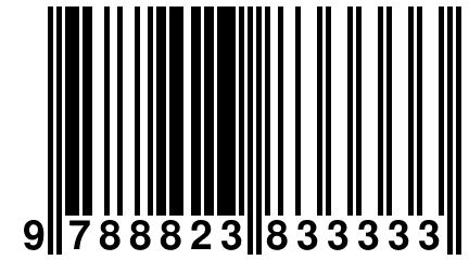 9 788823 833333