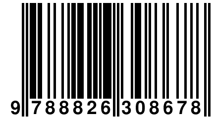 9 788826 308678