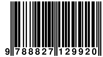 9 788827 129920