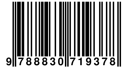 9 788830 719378