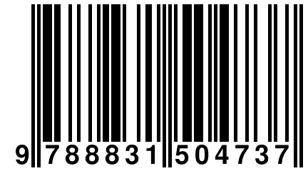 9 788831 504737