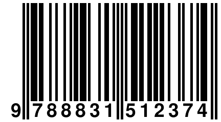 9 788831 512374