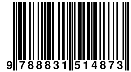 9 788831 514873