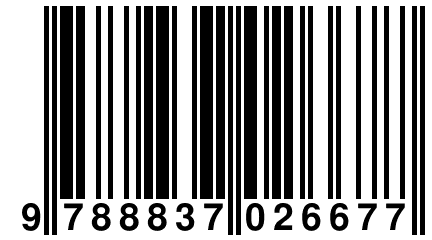 9 788837 026677