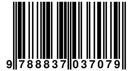 9 788837 037079