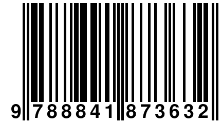 9 788841 873632