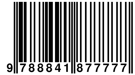 9 788841 877777