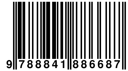 9 788841 886687