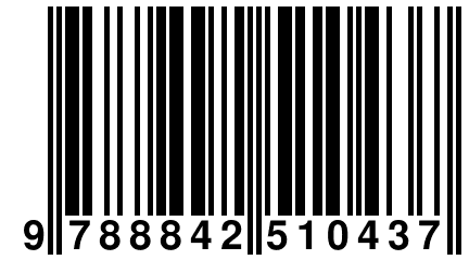 9 788842 510437