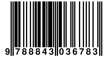 9 788843 036783