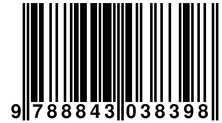 9 788843 038398