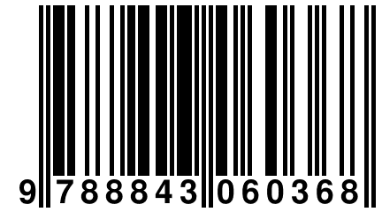 9 788843 060368