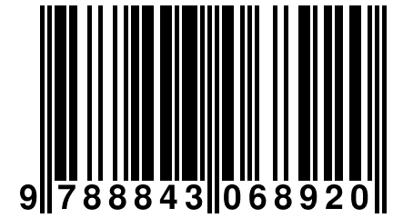 9 788843 068920