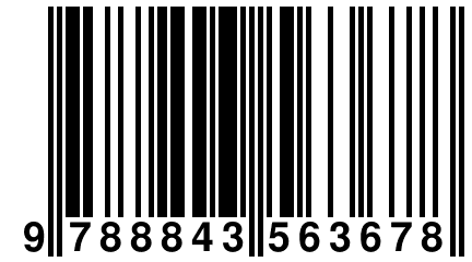 9 788843 563678