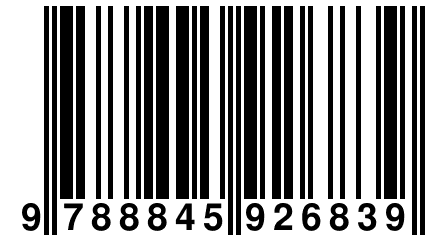 9 788845 926839