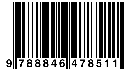 9 788846 478511