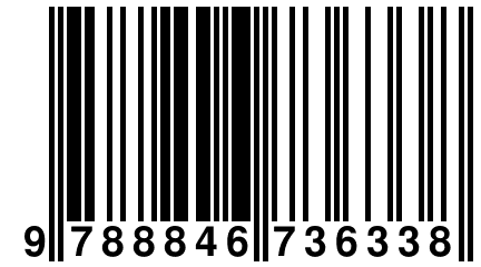 9 788846 736338