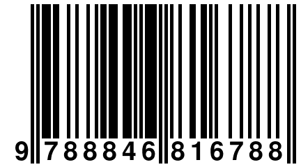 9 788846 816788