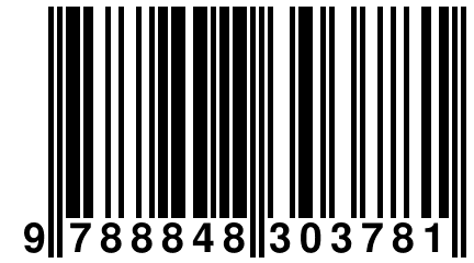 9 788848 303781