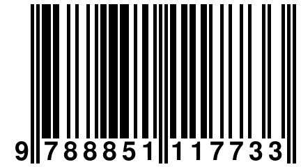 9 788851 117733