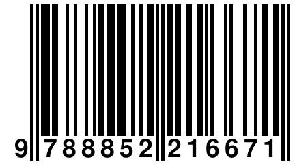 9 788852 216671