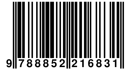 9 788852 216831