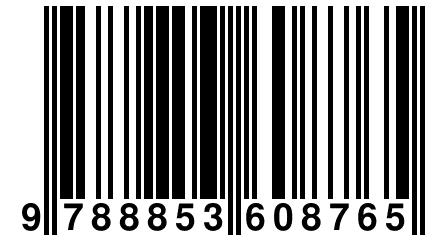 9 788853 608765