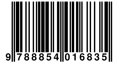 9 788854 016835