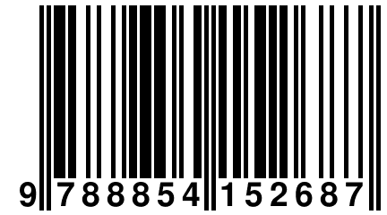 9 788854 152687