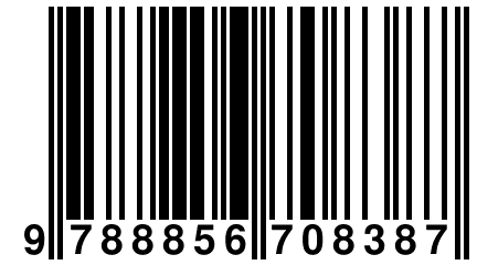 9 788856 708387